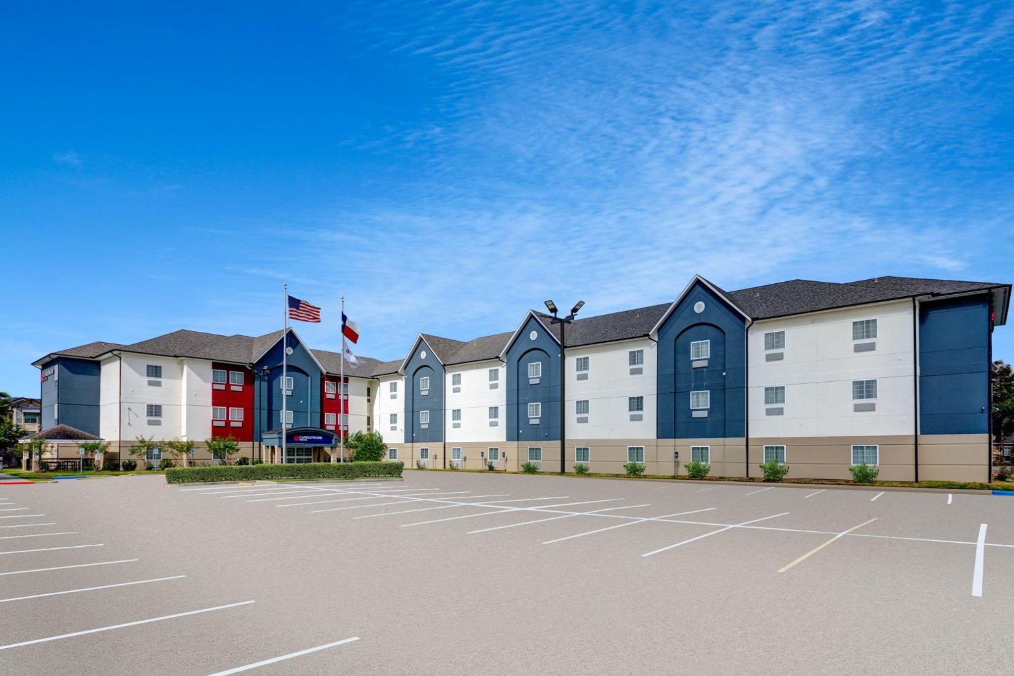 Candlewood Suites Lake Jackson by IHG, Billede 23