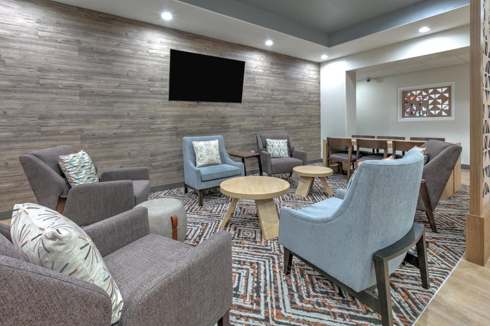 Candlewood Suites Lake Jackson by IHG, Billede 12
