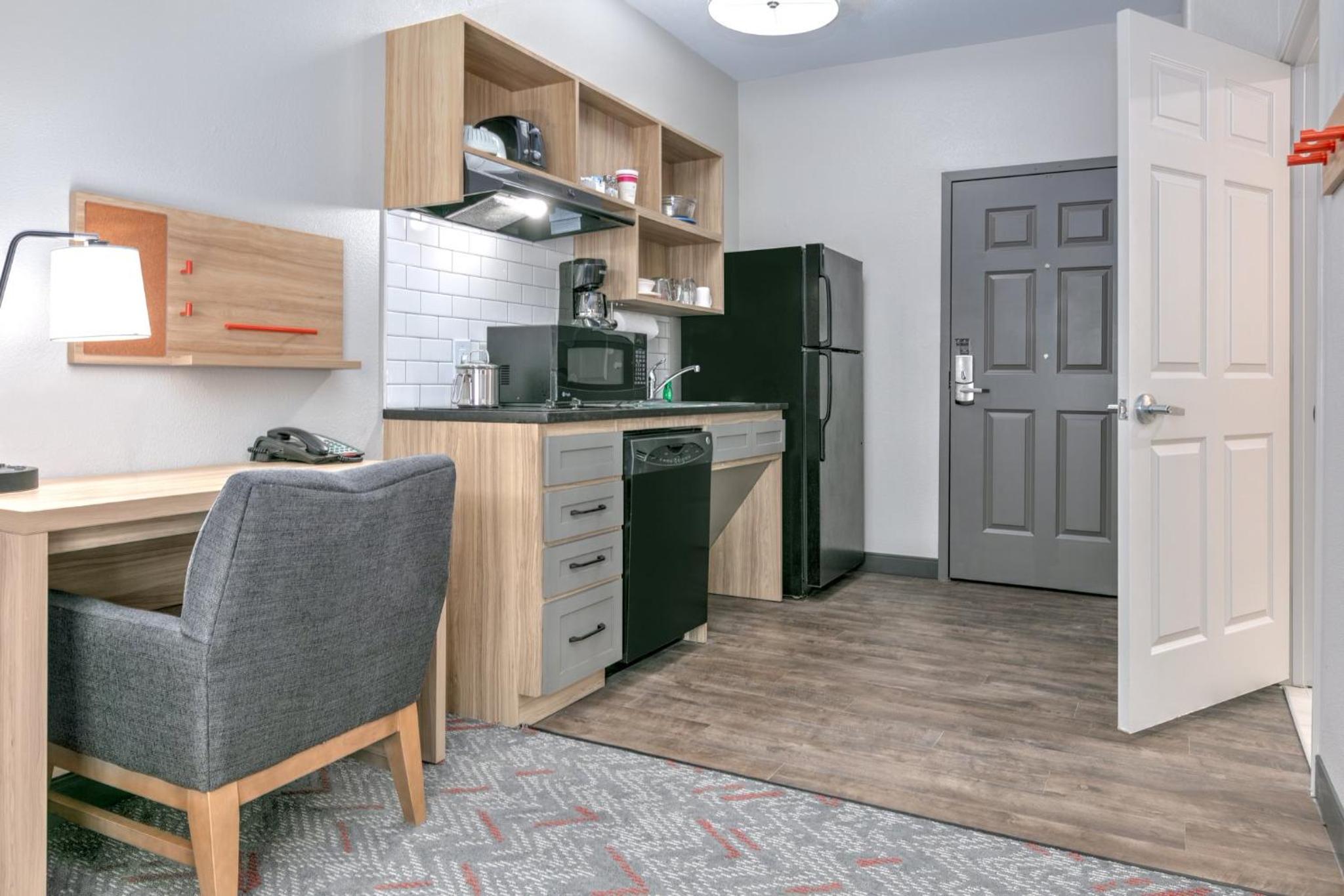 Candlewood Suites Lake Jackson by IHG, Billede 20