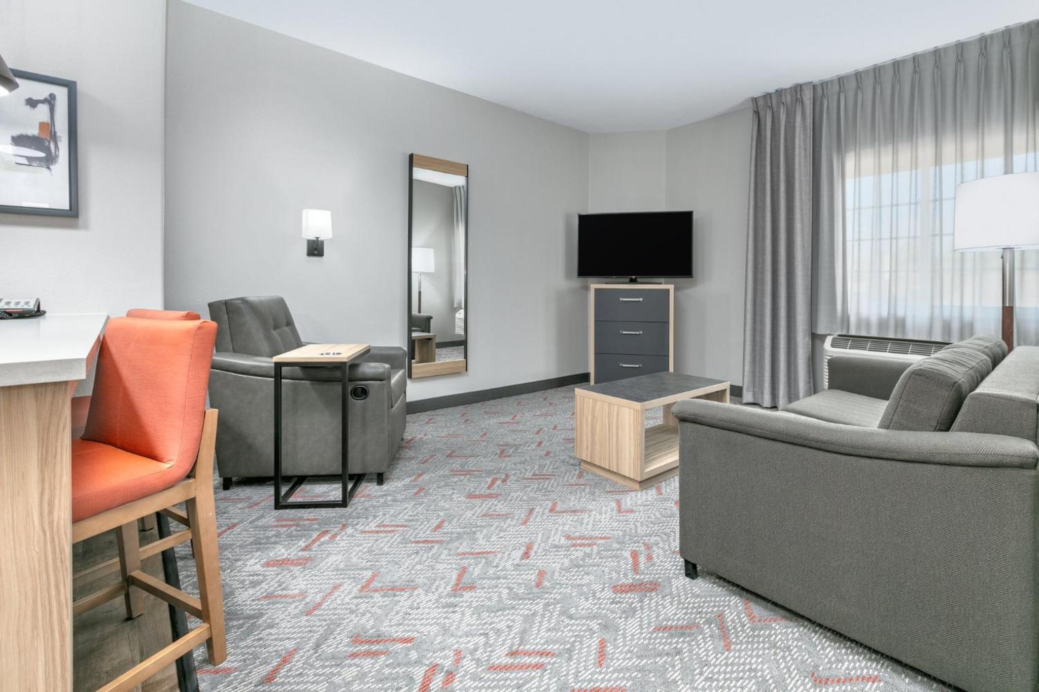 Candlewood Suites Lake Jackson by IHG, Billede 29
