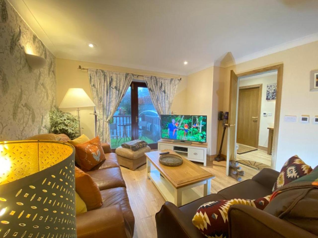 Penrith Vacations - Lake District cottage in 1 acre gardens off M6 - Property Image 8