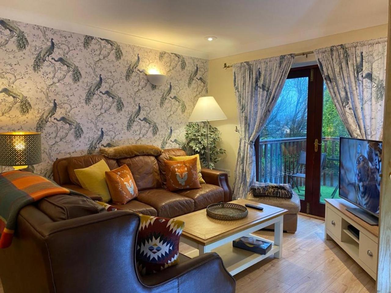 Penrith Vacations - Lake District cottage in 1 acre gardens off M6 - Property Image 5