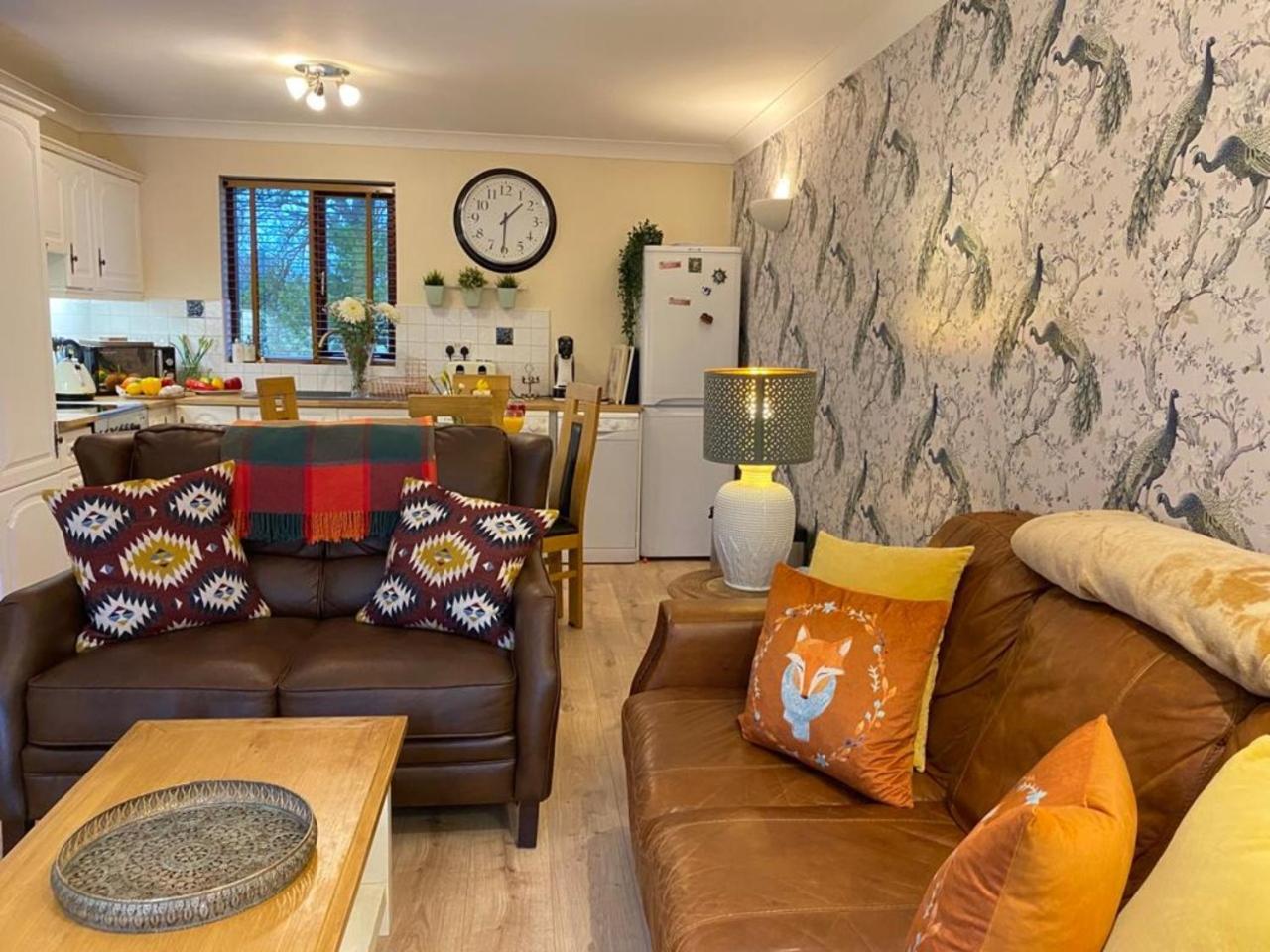 Penrith Vacations - Lake District cottage in 1 acre gardens off M6 - Property Image 6