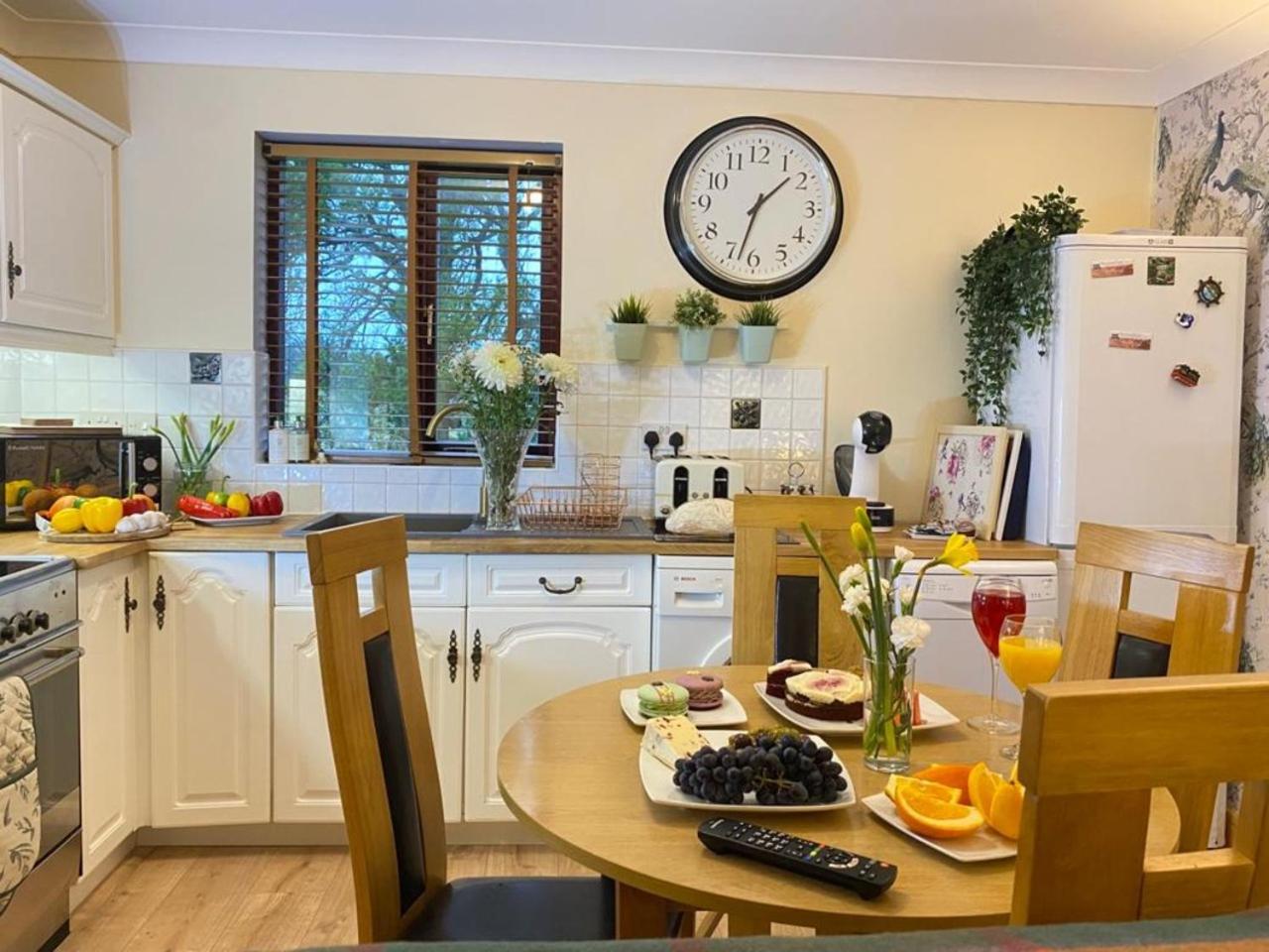 Penrith Vacations - Lake District cottage in 1 acre gardens off M6 - Property Image 59