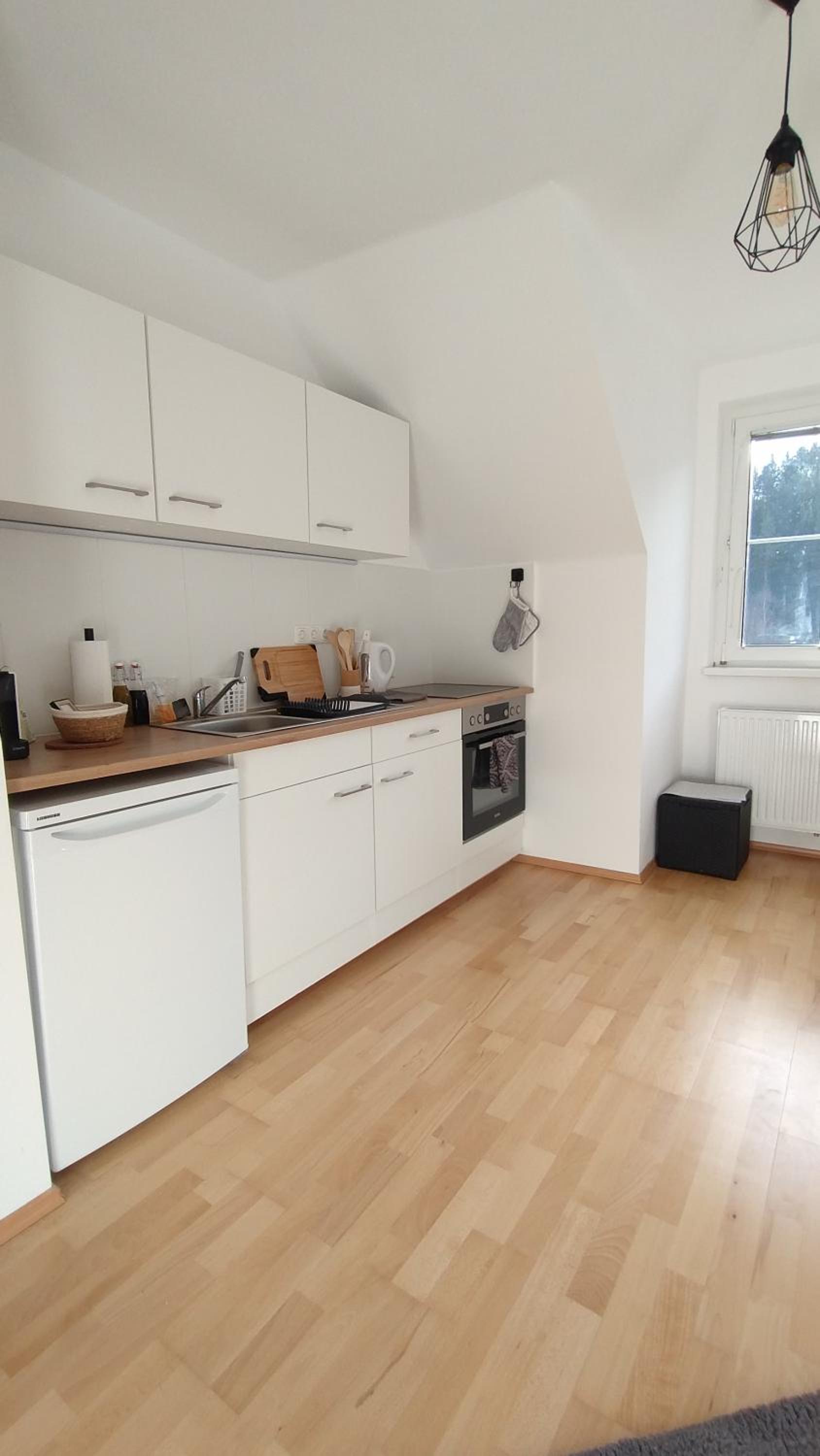 CityLeaves Apartments ONE