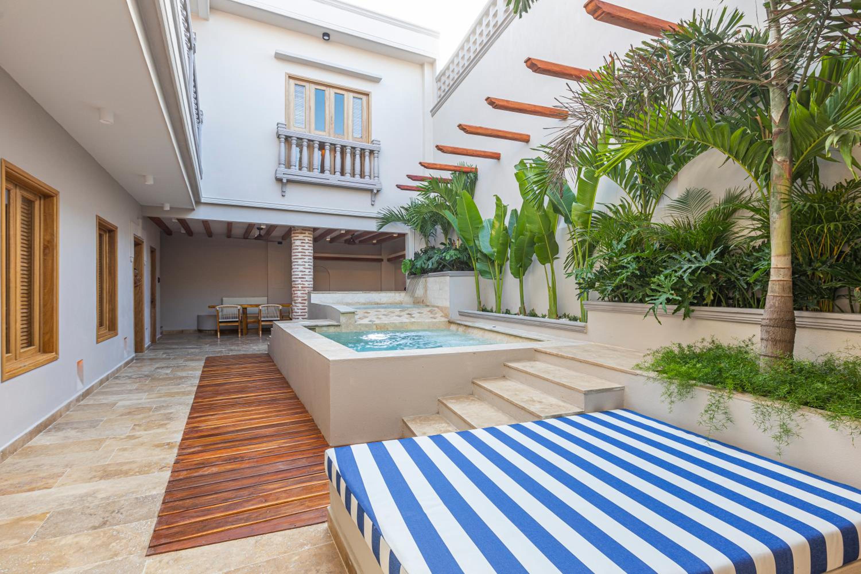 Casa Cascabel By Soho