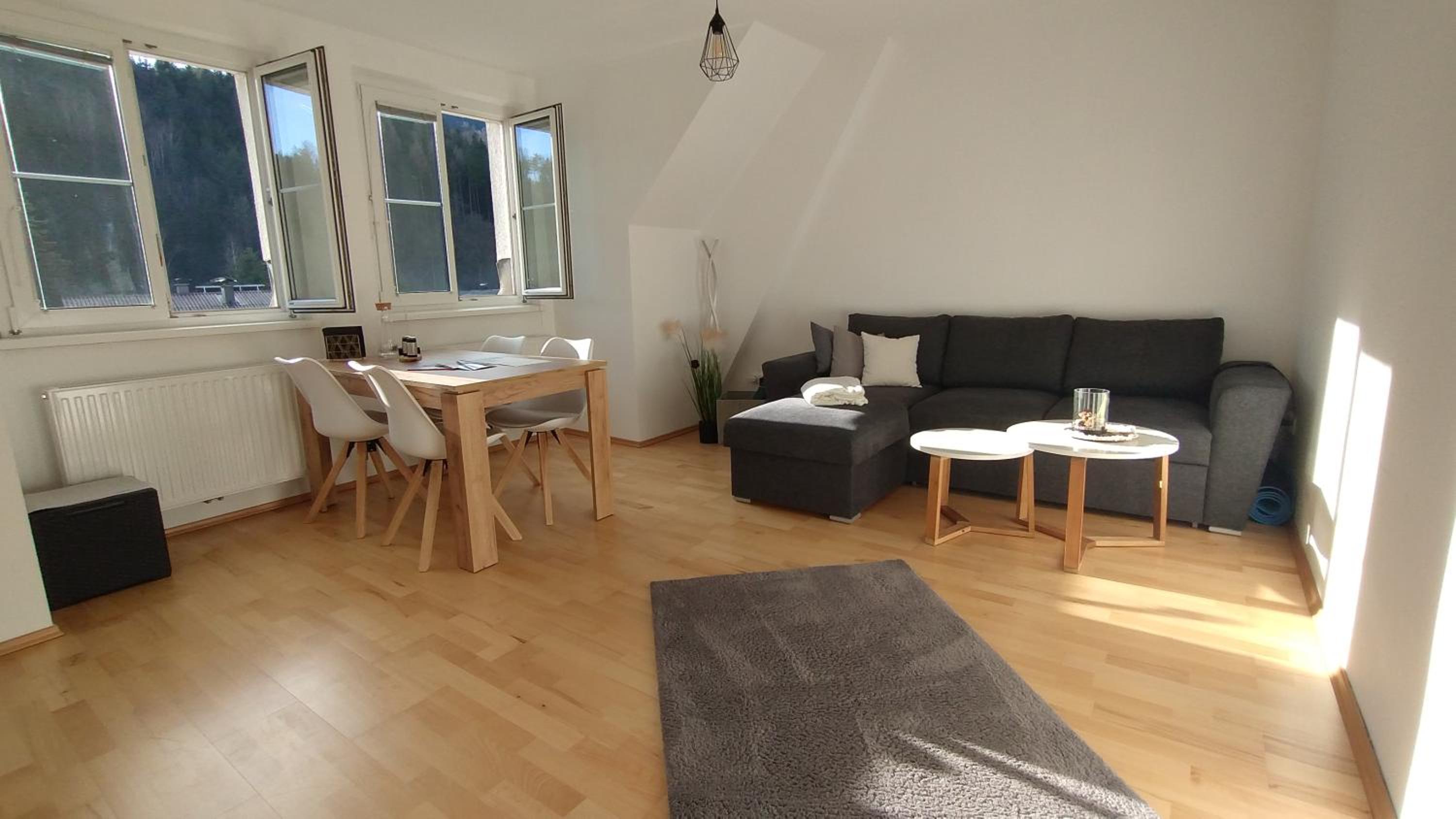 CityLeaves Apartments ONE