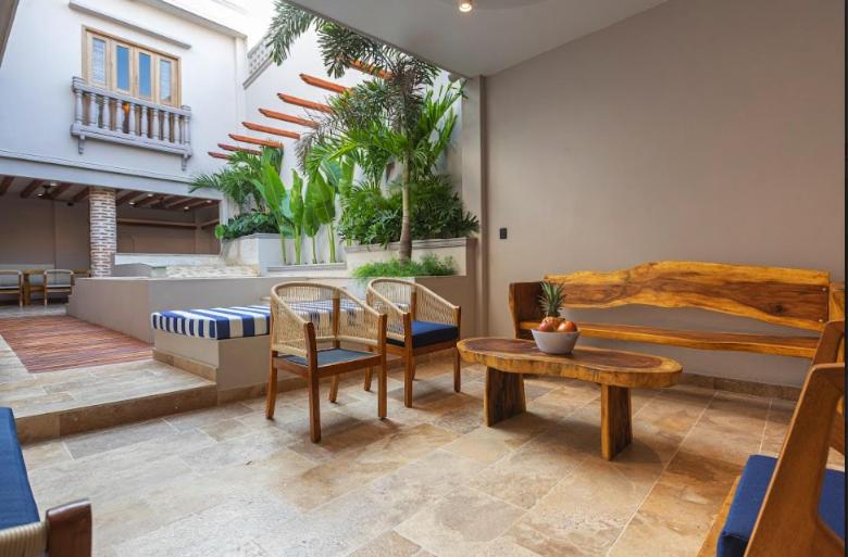 Casa Cascabel By Soho