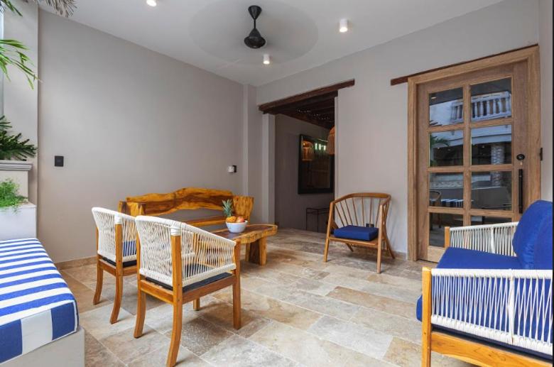 Casa Cascabel By Soho