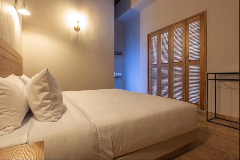 Casa Cascabel By Soho