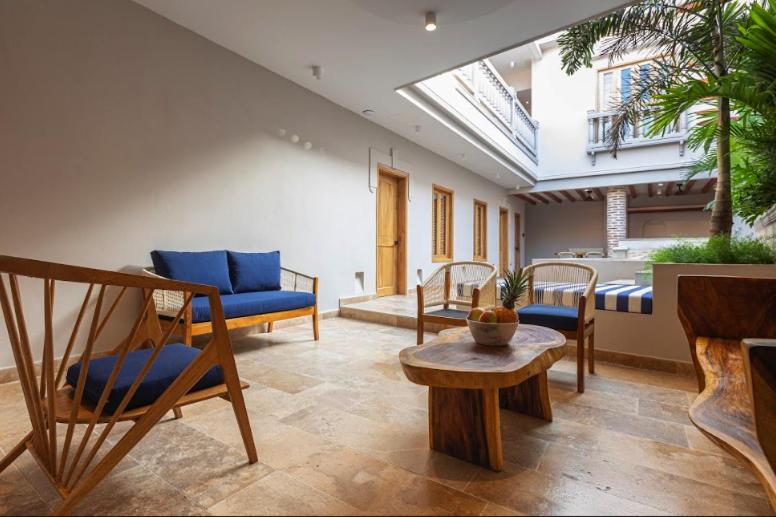Casa Cascabel By Soho