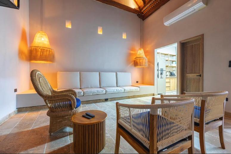 Casa Cascabel By Soho