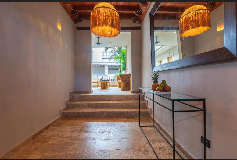 Casa Cascabel By Soho