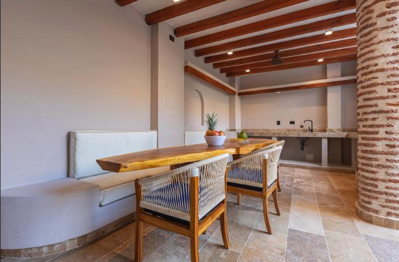 Casa Cascabel By Soho