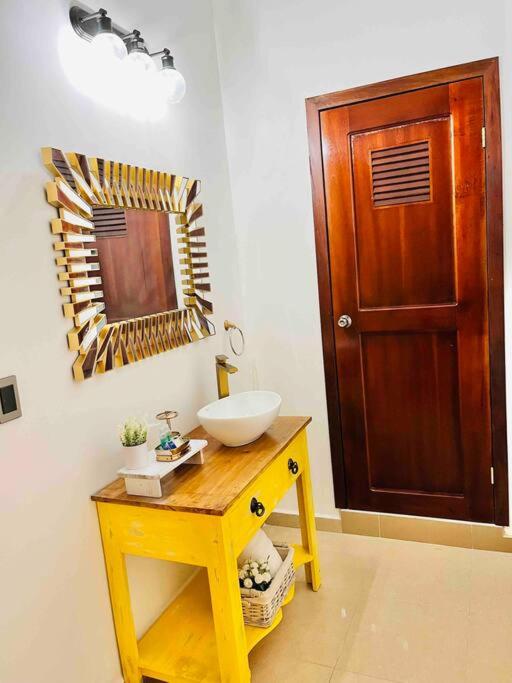Hermoso Apartamento en Copan Ruinas view 2