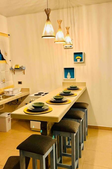 Hermoso Apartamento en Copan Ruinas view 4