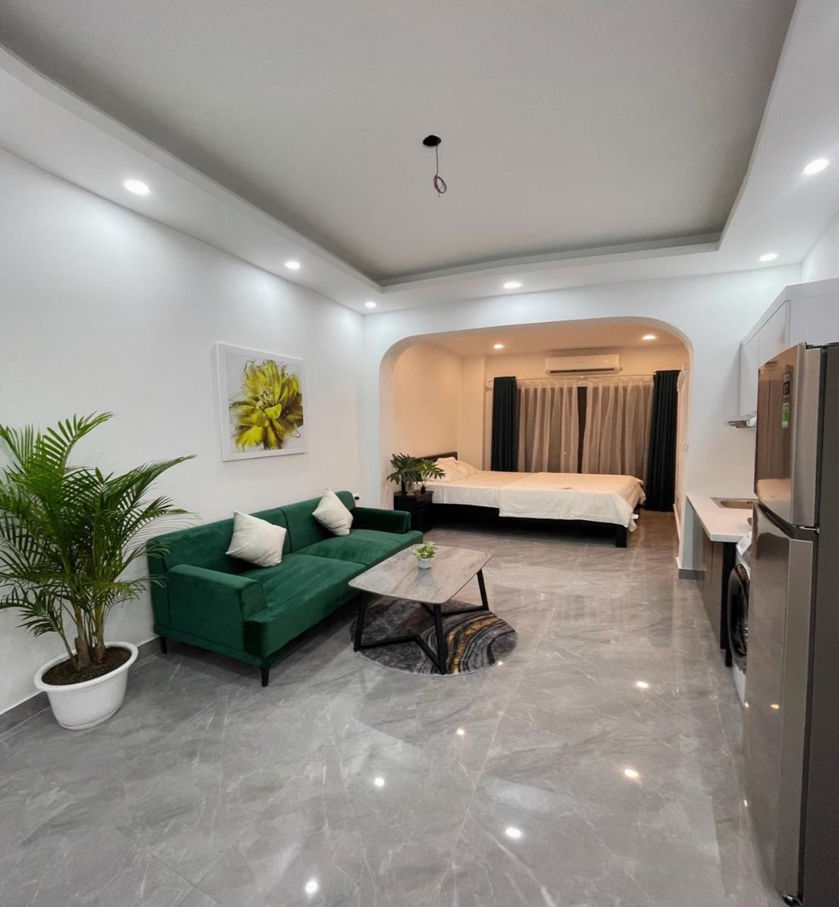Lami Homestay and Apartments