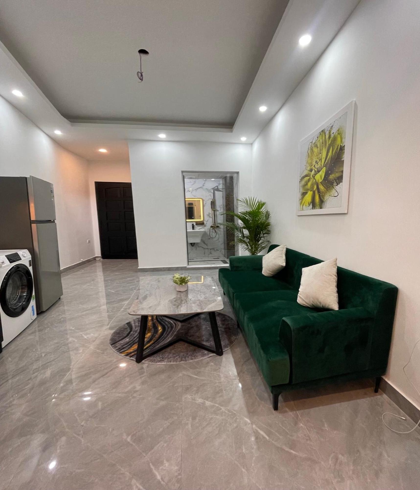 Lami Homestay and Apartments