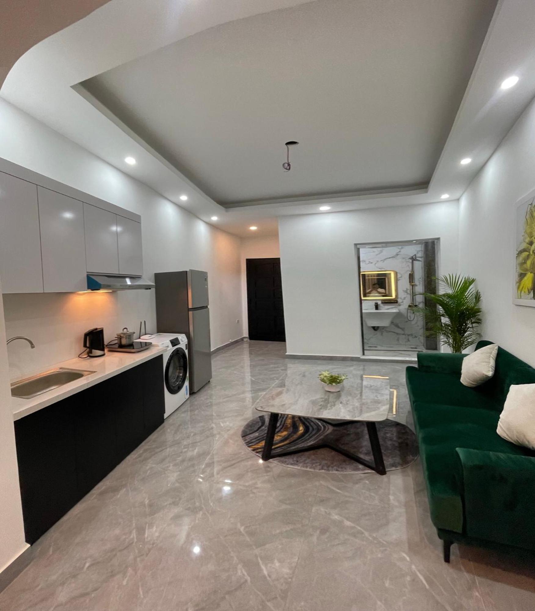 Lami Homestay and Apartments
