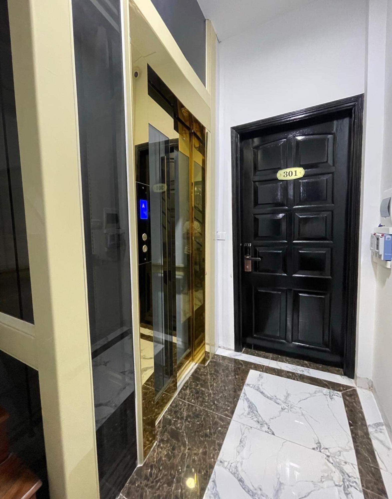 Lami Homestay and Apartments