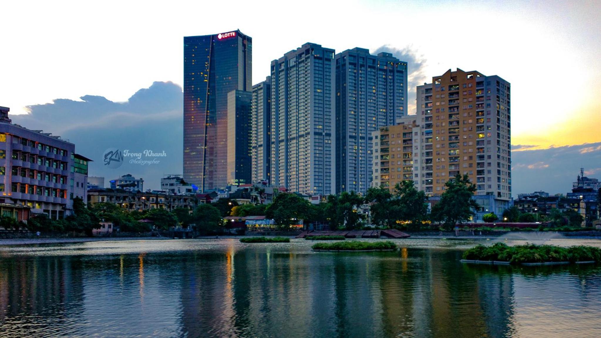 Lami Homestay and Apartments