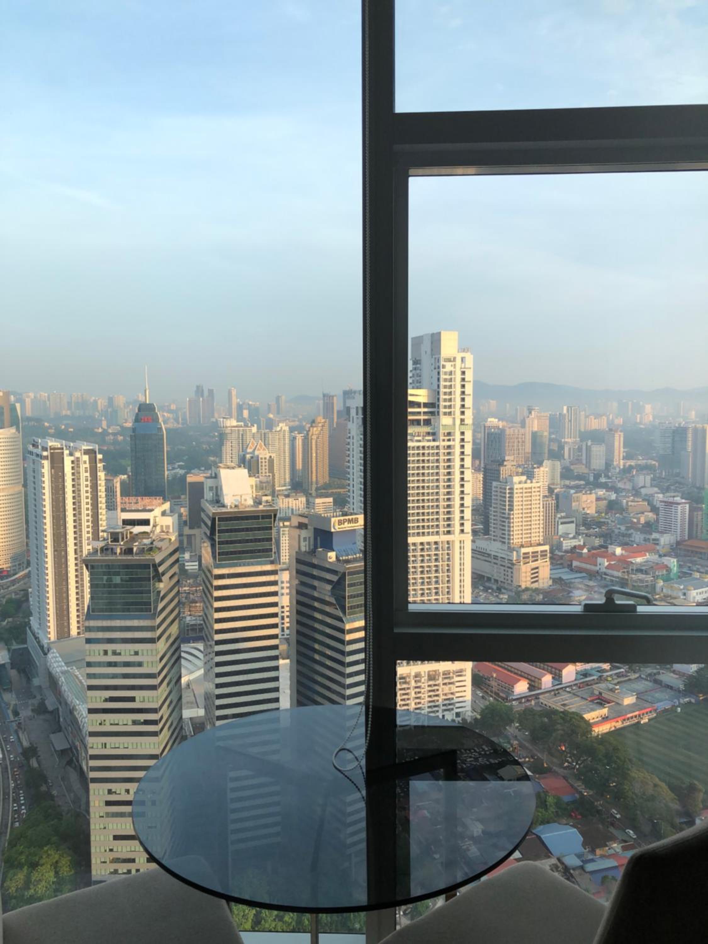 Diamond Service Suites Platium Kuala Lumpur