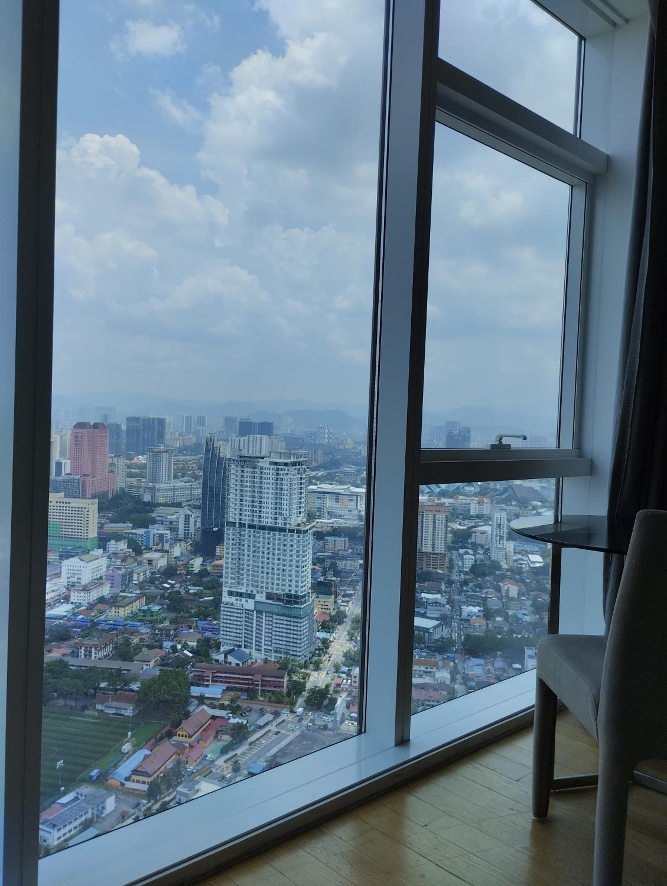 Diamond Service Suites Platium Kuala Lumpur