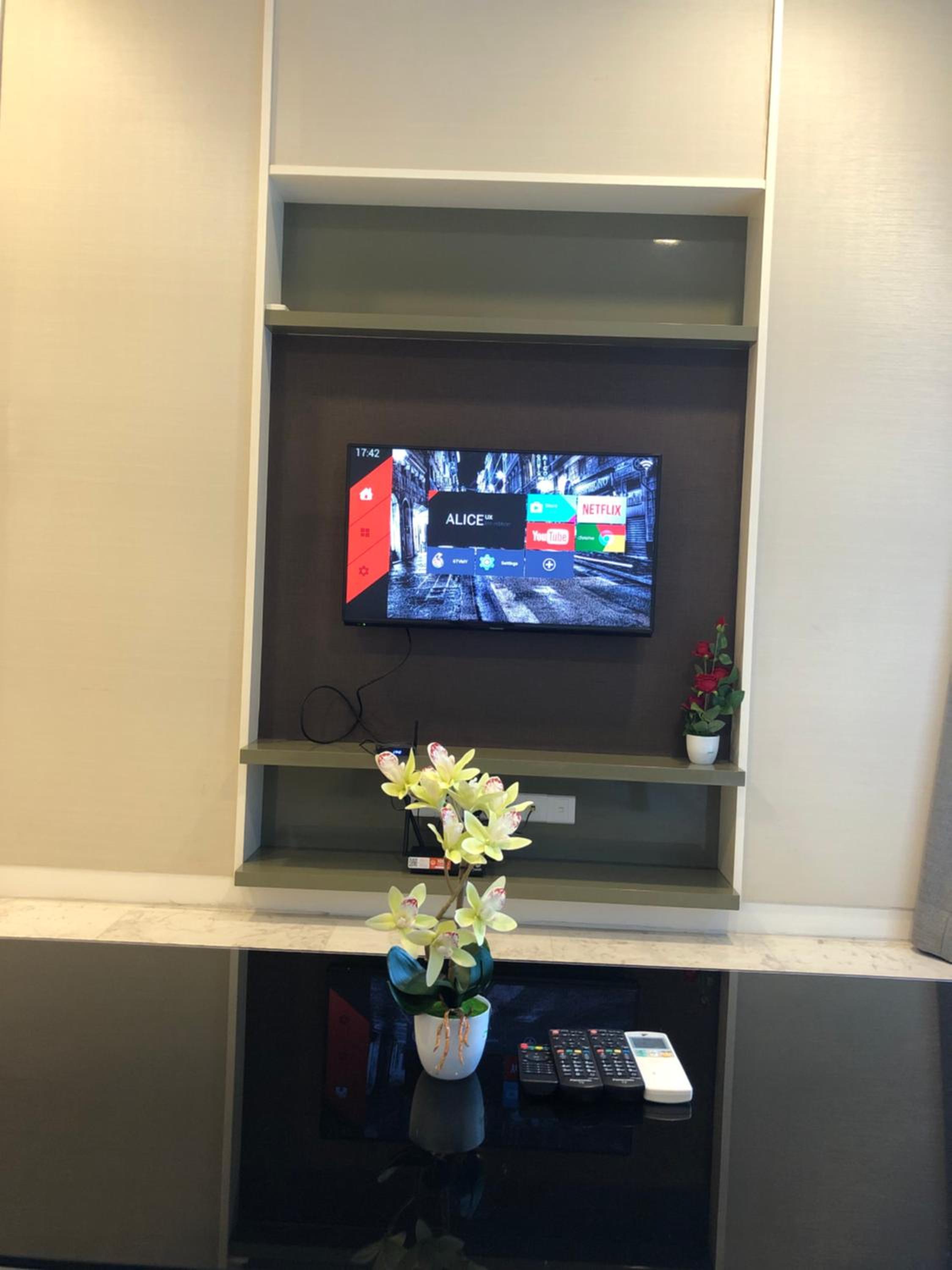 Diamond Service Suites Platium Kuala Lumpur