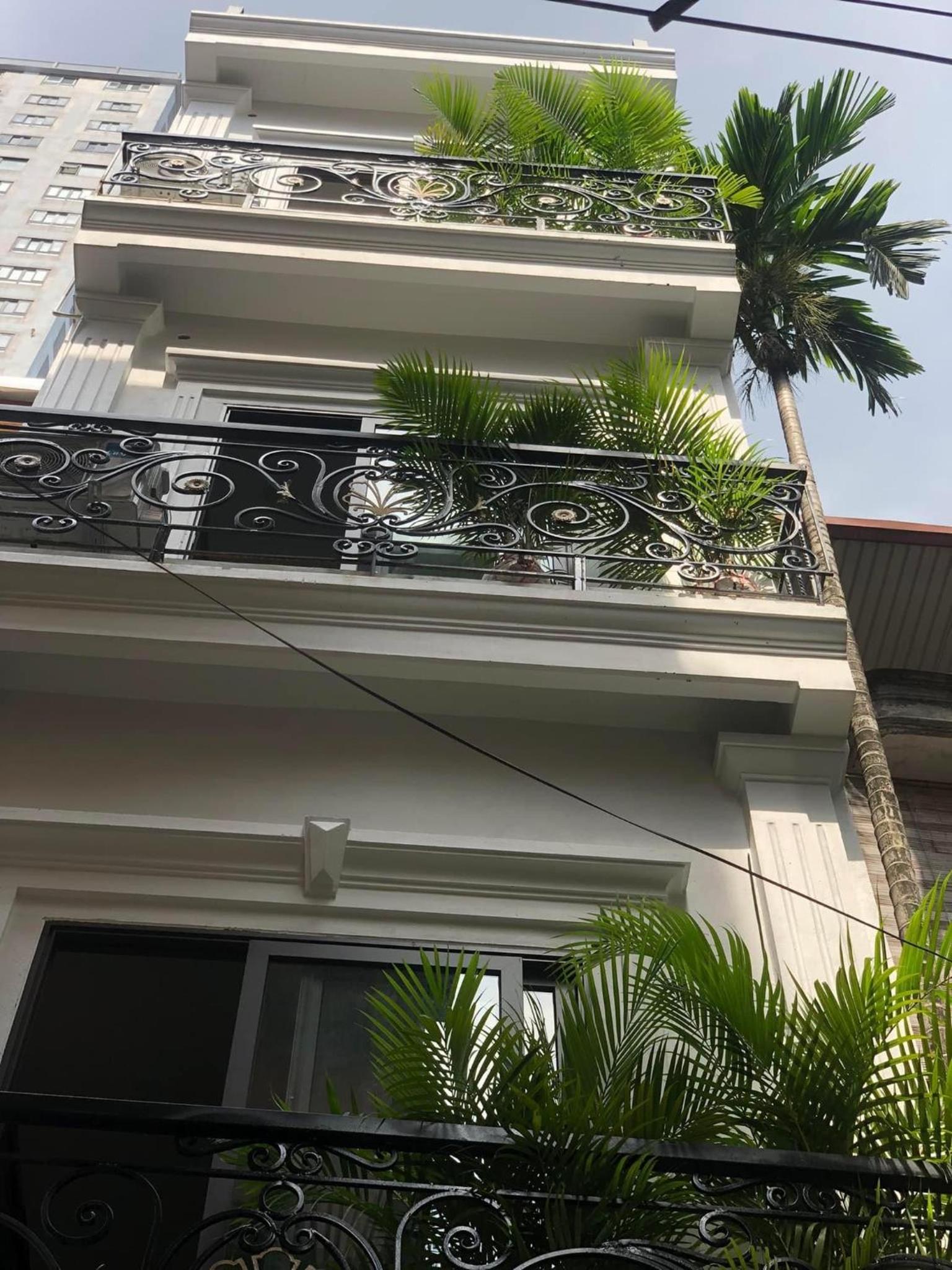 Lami Homestay and Apartments
