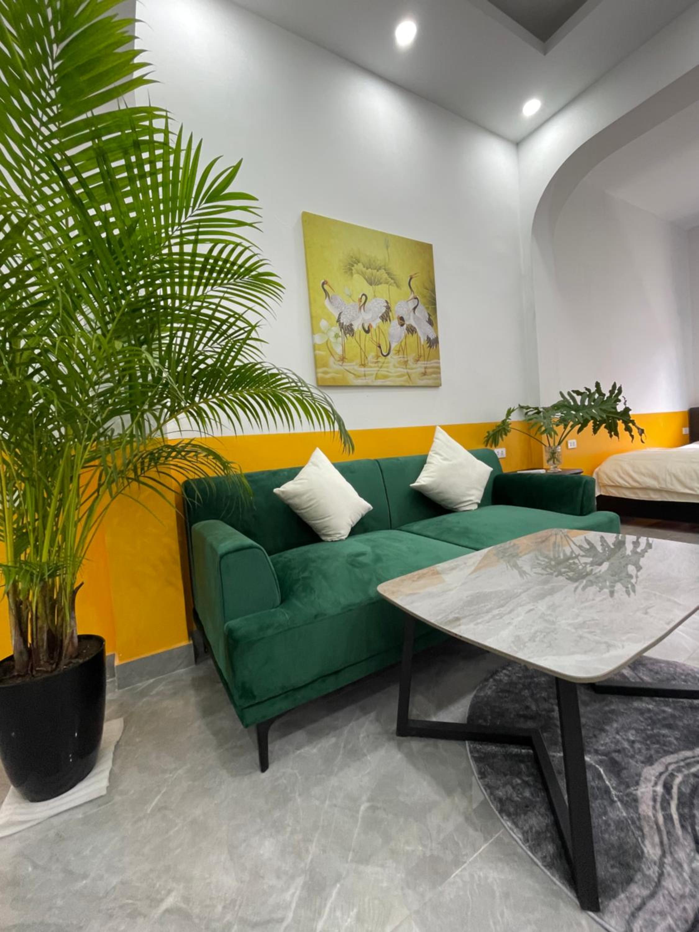 Lami Homestay and Apartments