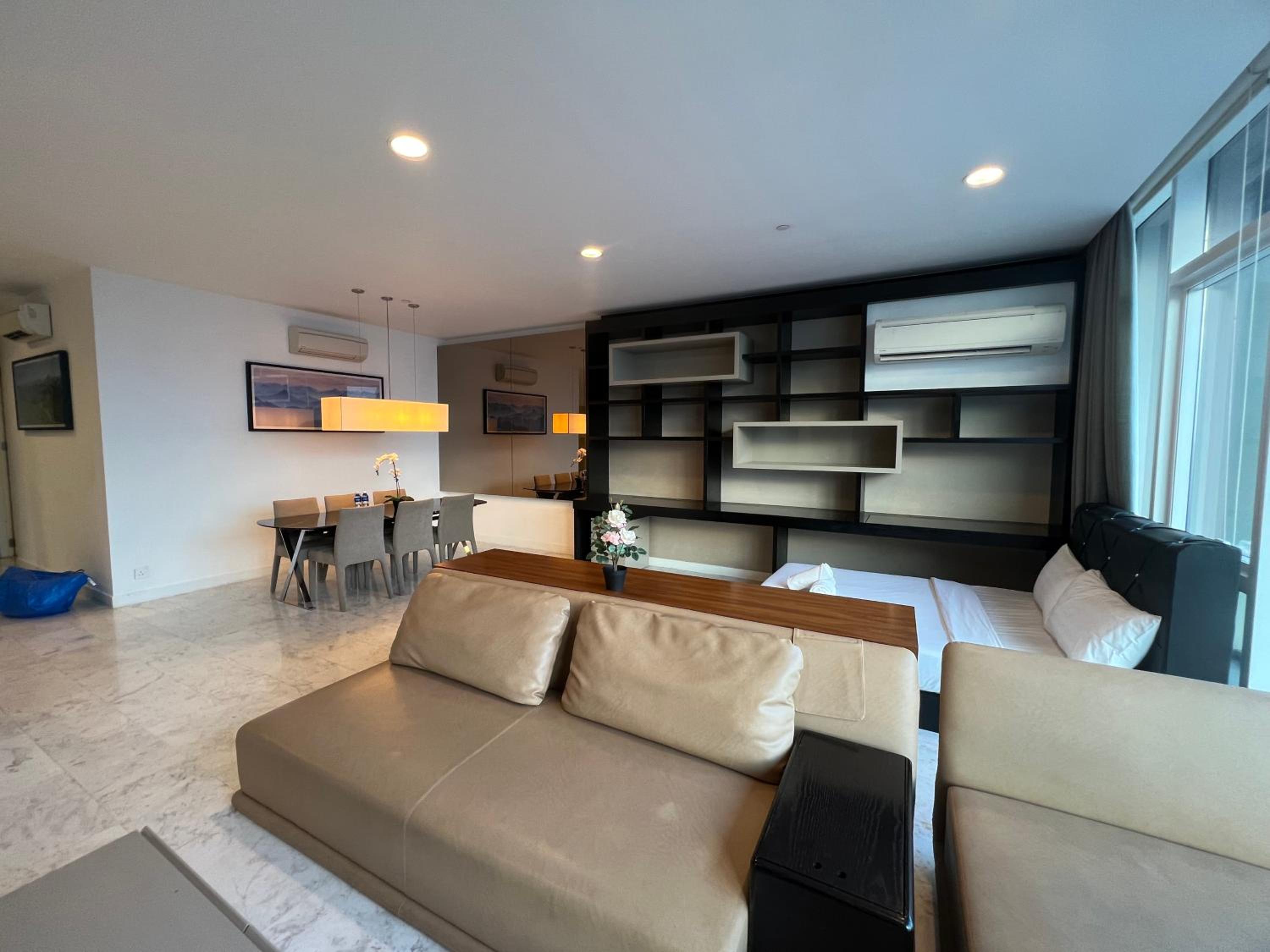 Diamond Service Suites Platium Kuala Lumpur