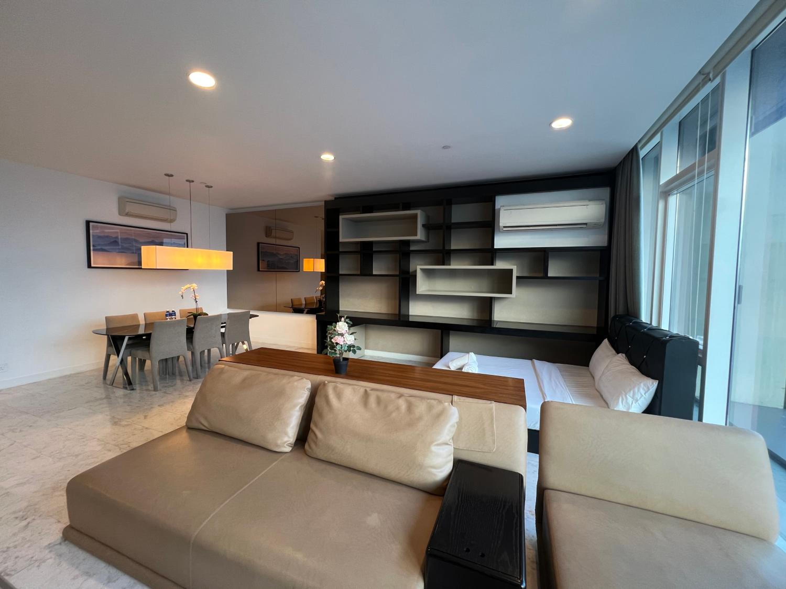 Diamond Service Suites Platium Kuala Lumpur