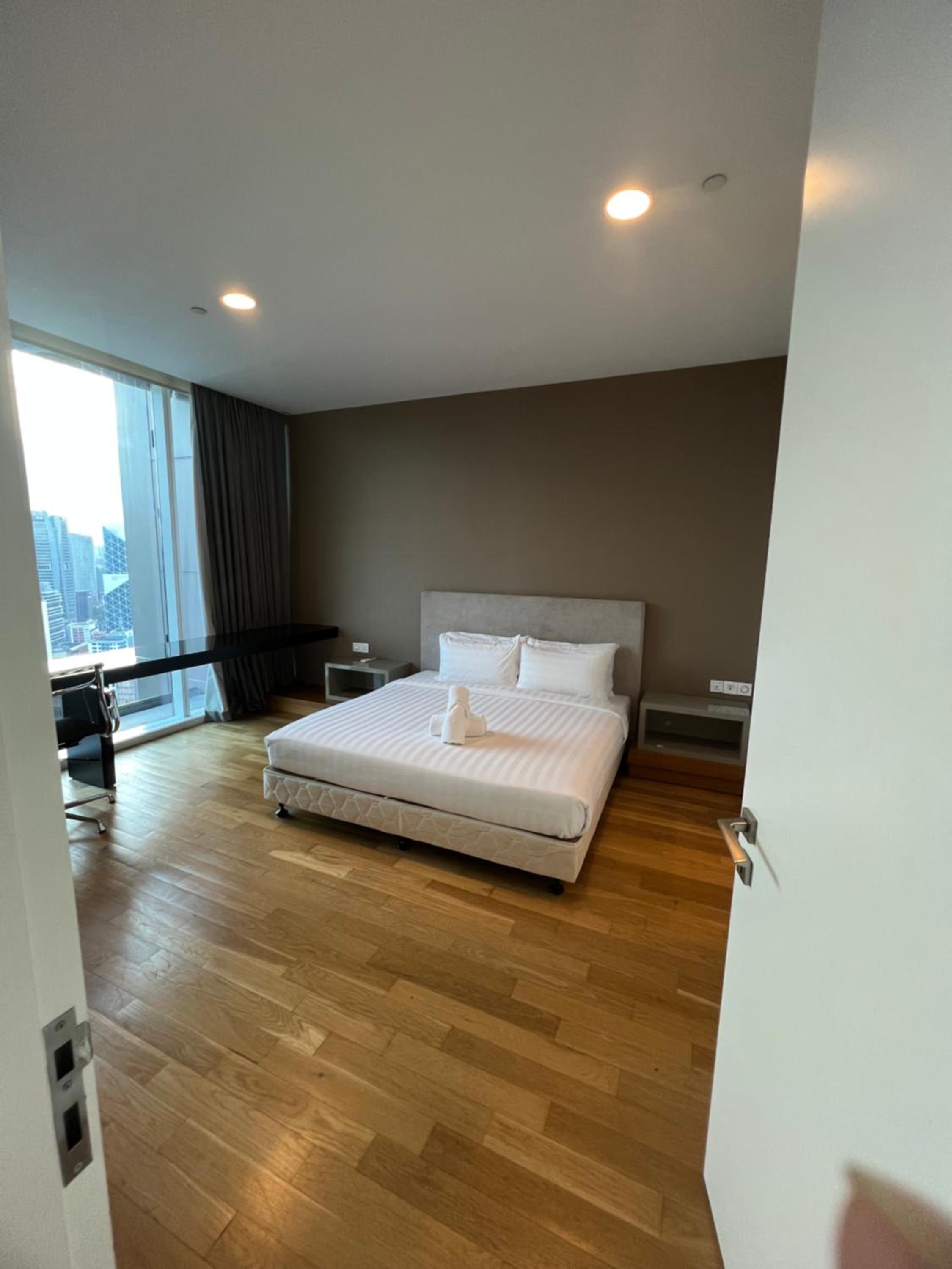 Diamond Service Suites Platium Kuala Lumpur