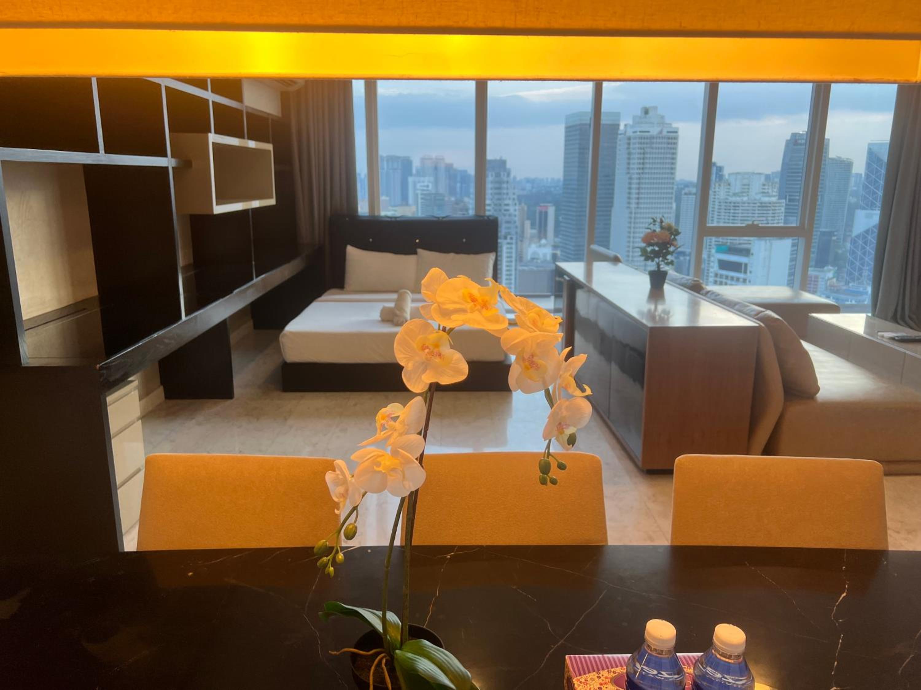 Diamond Service Suites Platium Kuala Lumpur