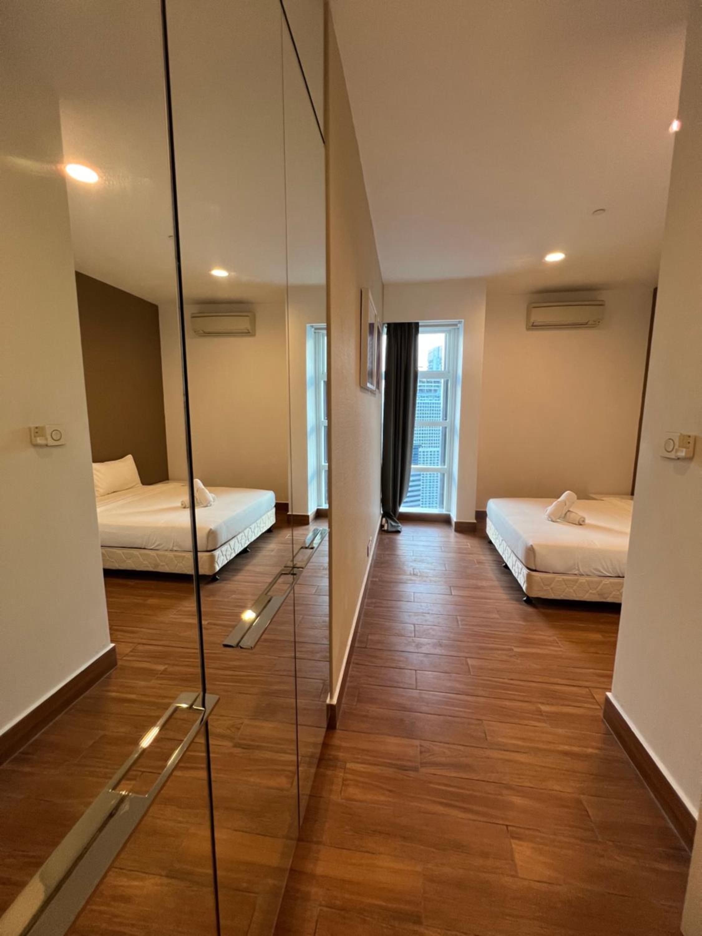 Diamond Service Suites Platium Kuala Lumpur