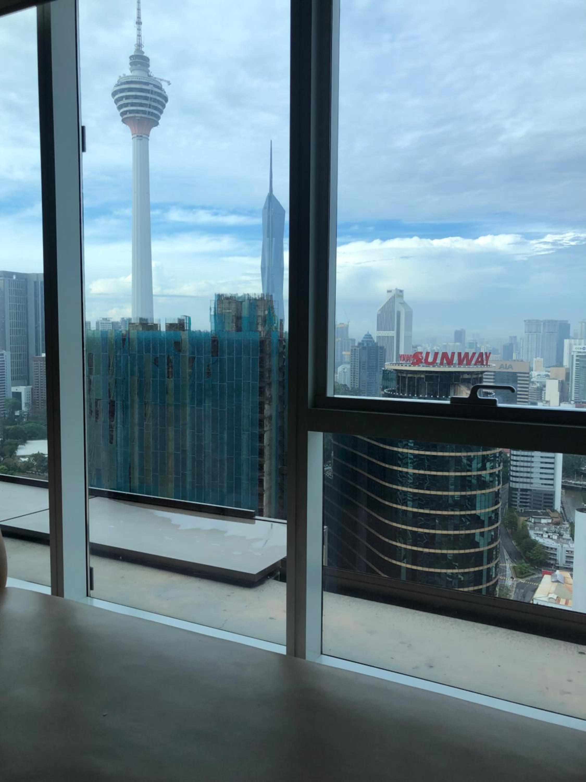 Diamond Service Suites Platium Kuala Lumpur