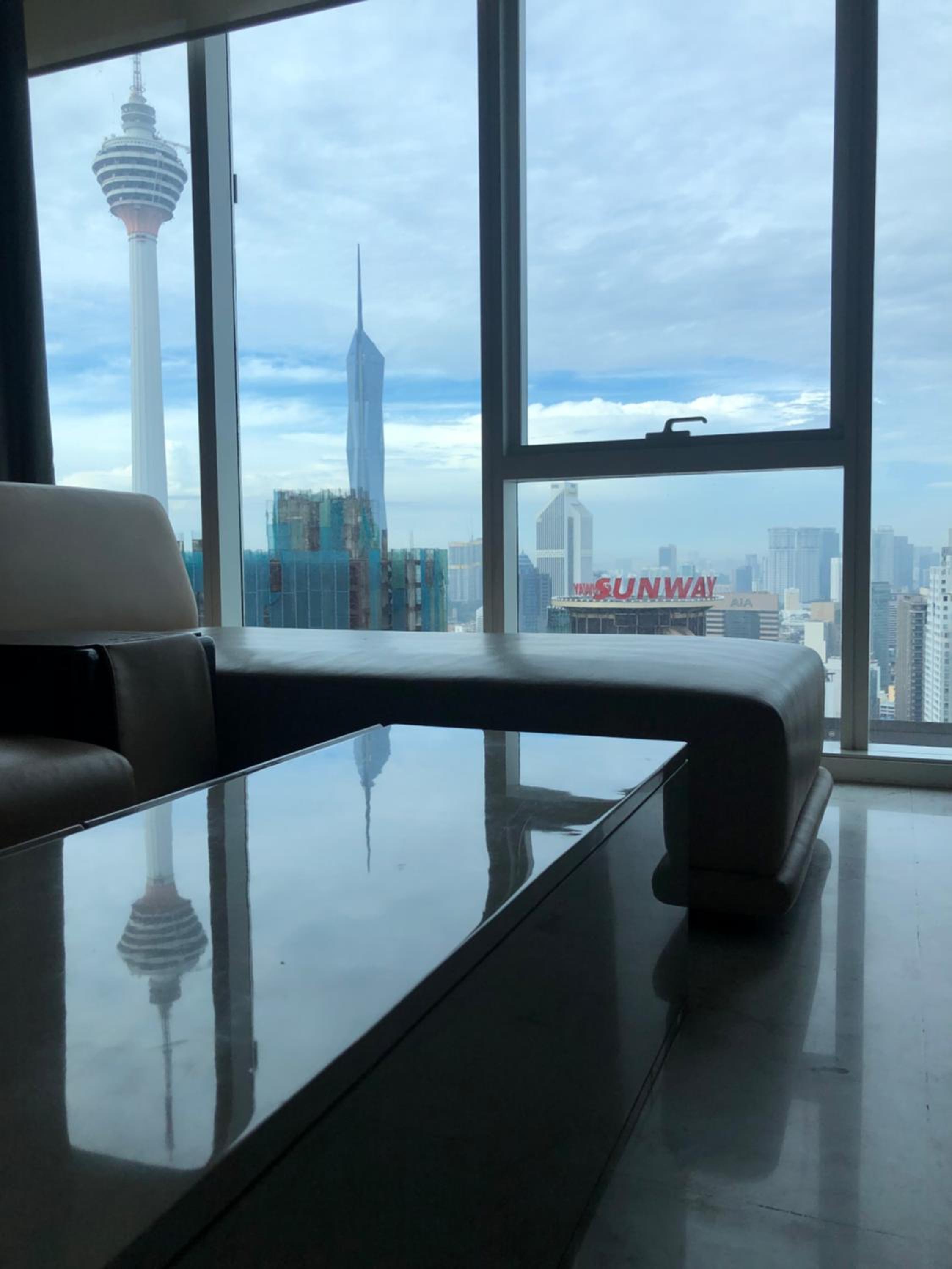 Diamond Service Suites Platium Kuala Lumpur