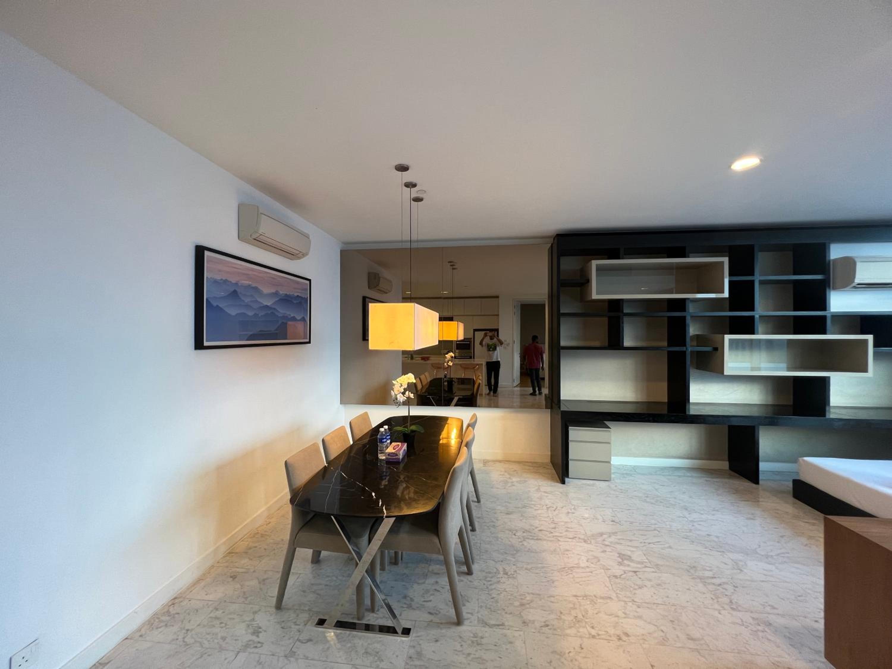 Diamond Service Suites Platium Kuala Lumpur