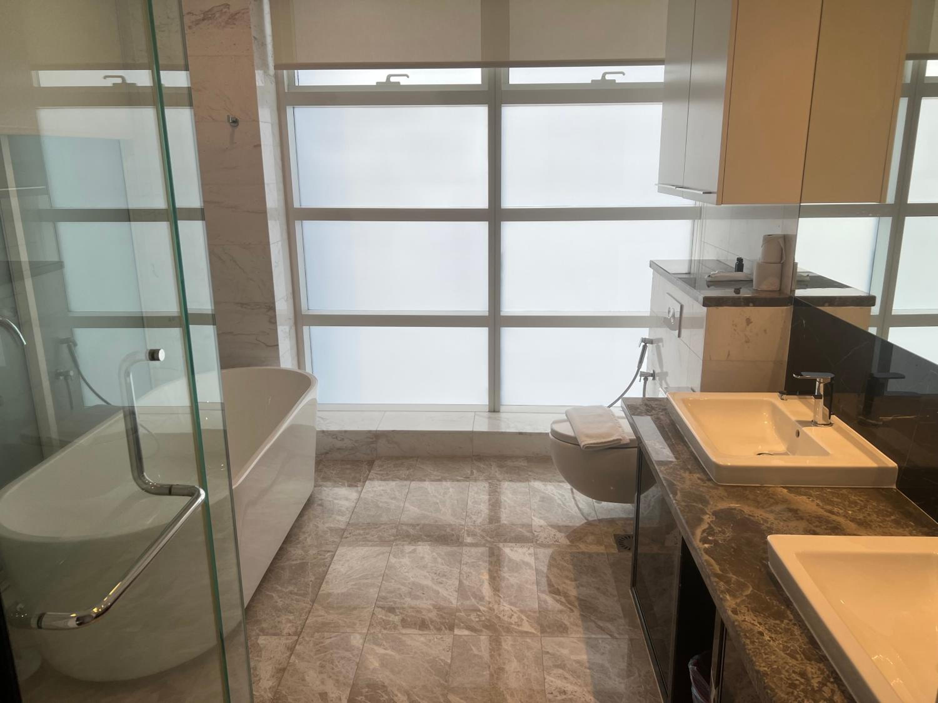 Diamond Service Suites Platium Kuala Lumpur