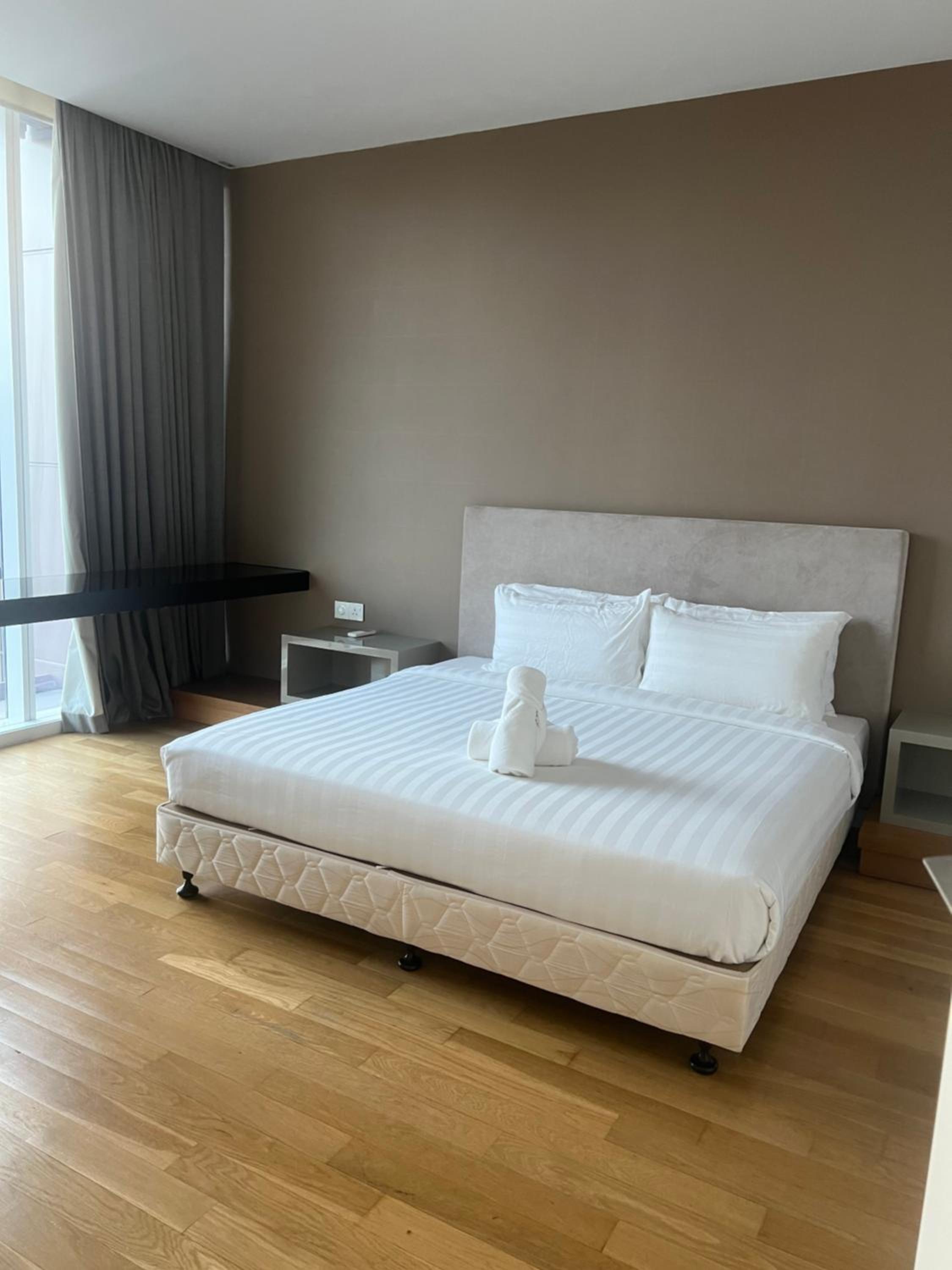 Diamond Service Suites Platium Kuala Lumpur