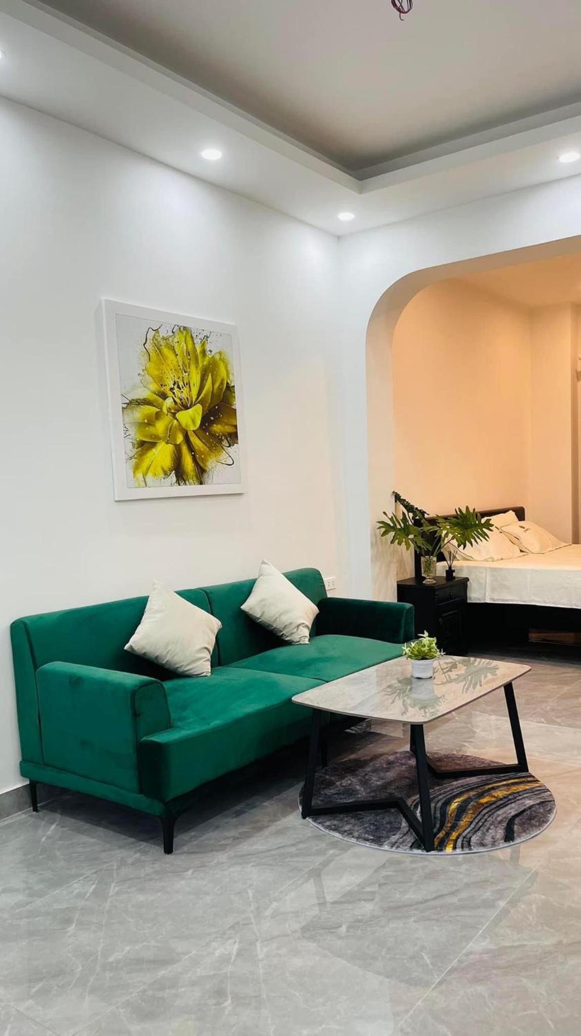 Lami Homestay and Apartments