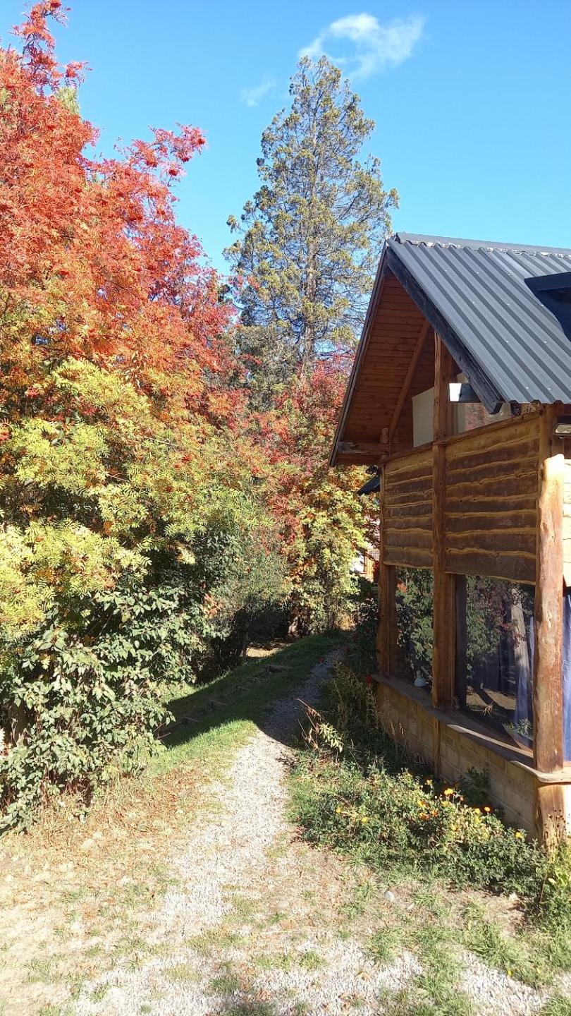 Cabañas km7 Bariloche