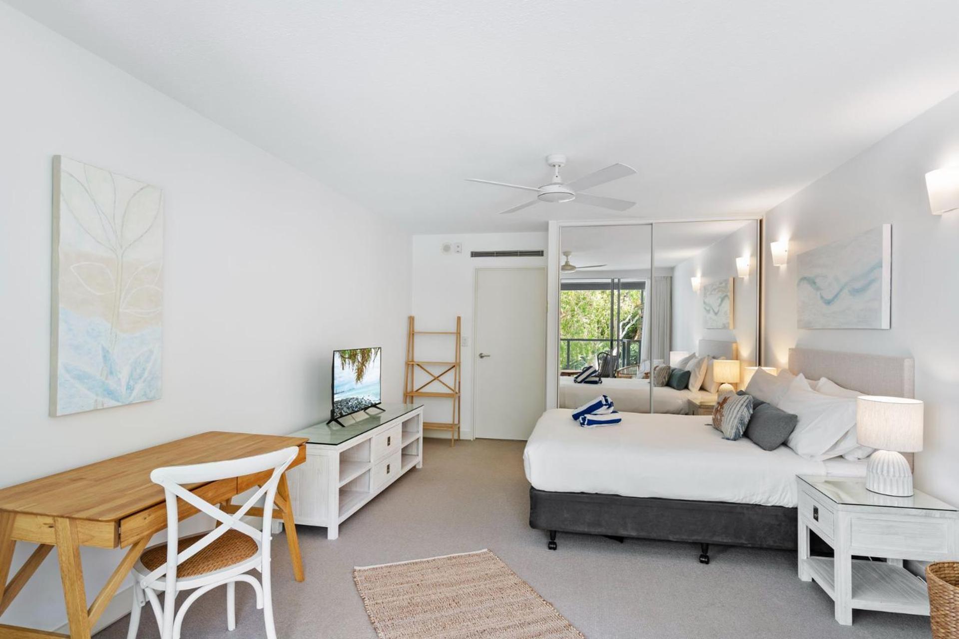 Belle Escapes Drift Beachfront Resort Suite 1305