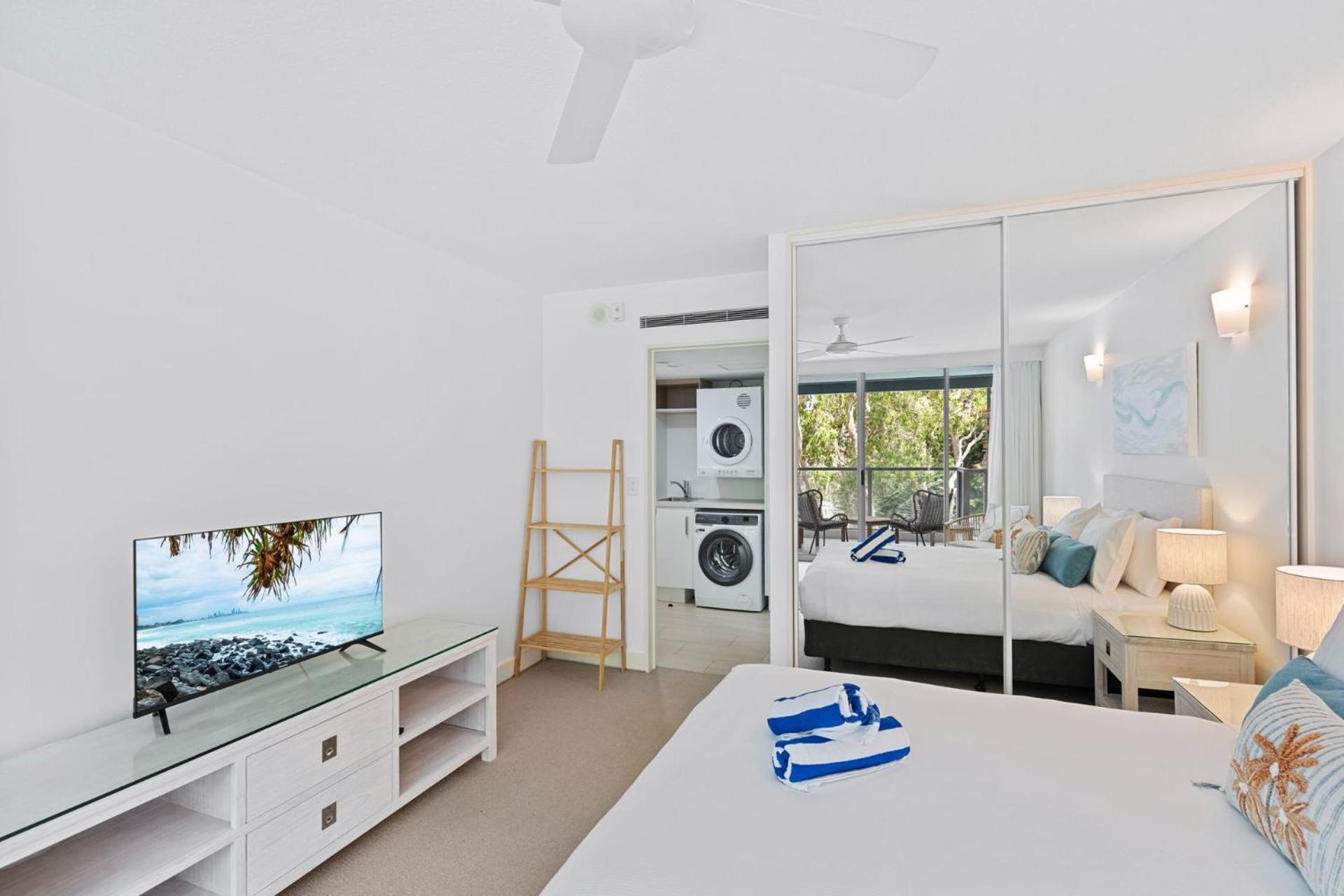 Belle Escapes Drift Beachfront Resort Suite 1305