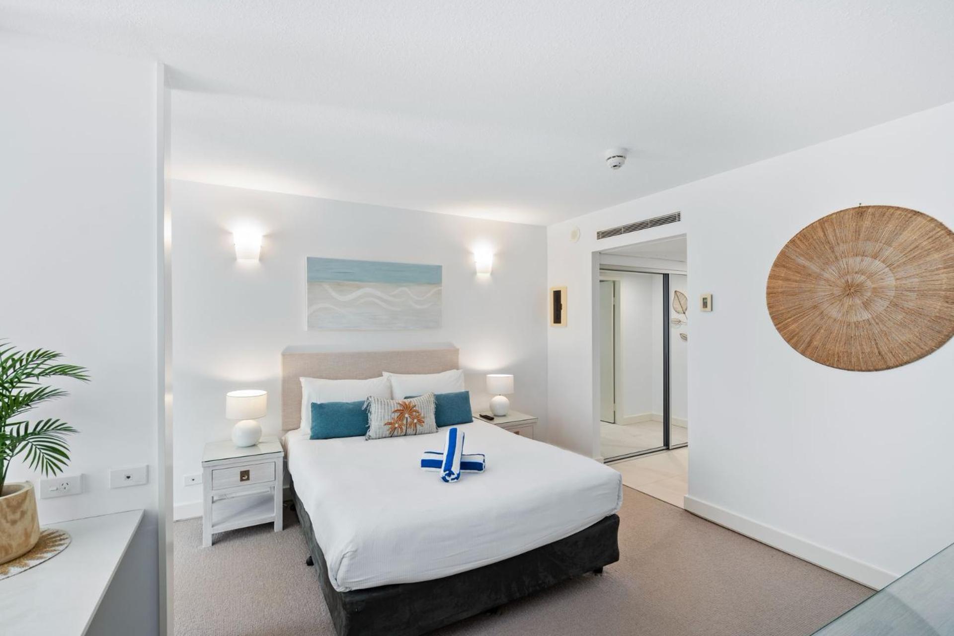 Belle Escapes Drift Beachfront Resort Suite 1305