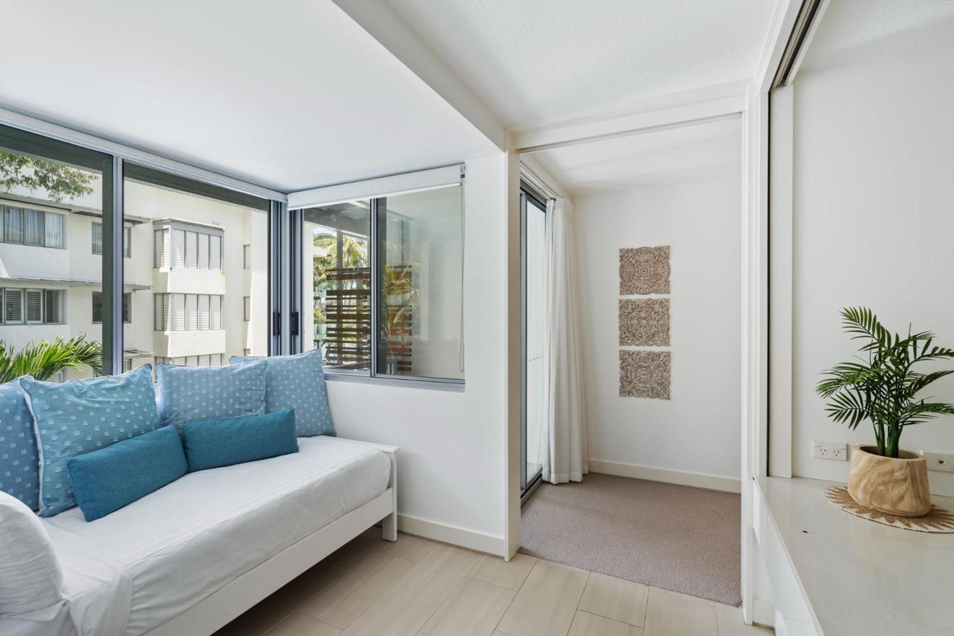 Belle Escapes Drift Beachfront Resort Suite 1305