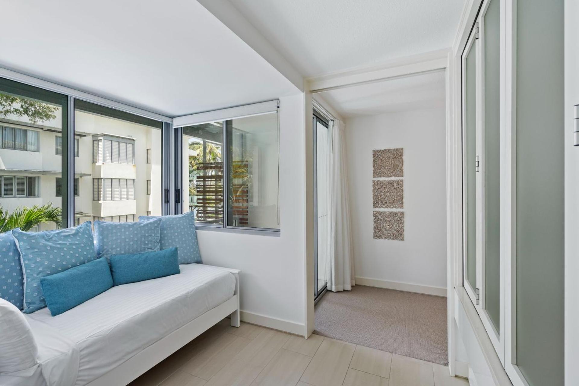 Belle Escapes Drift Beachfront Resort Suite 1305