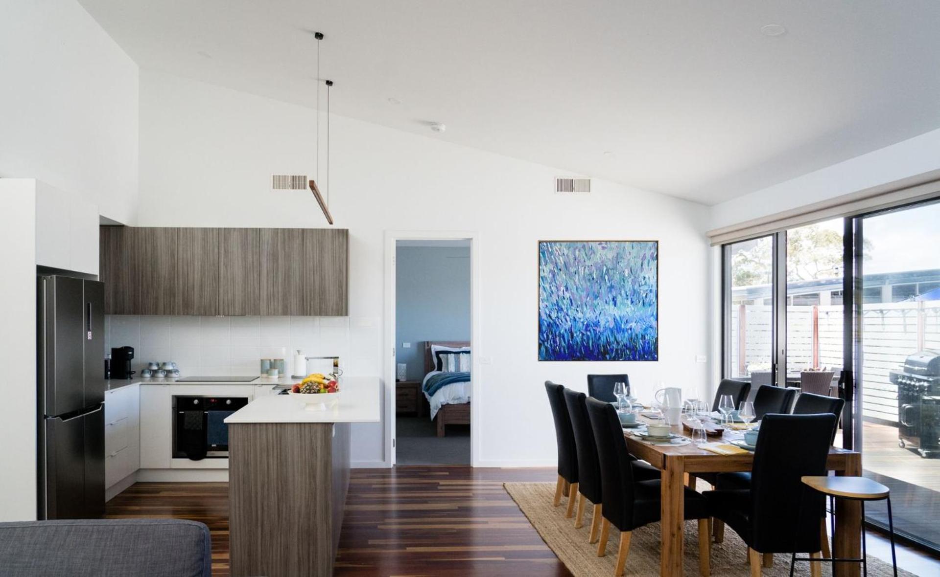 The Retreat Inverloch