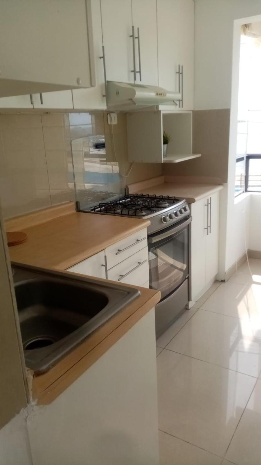 Departamento Frente al Mar view 4