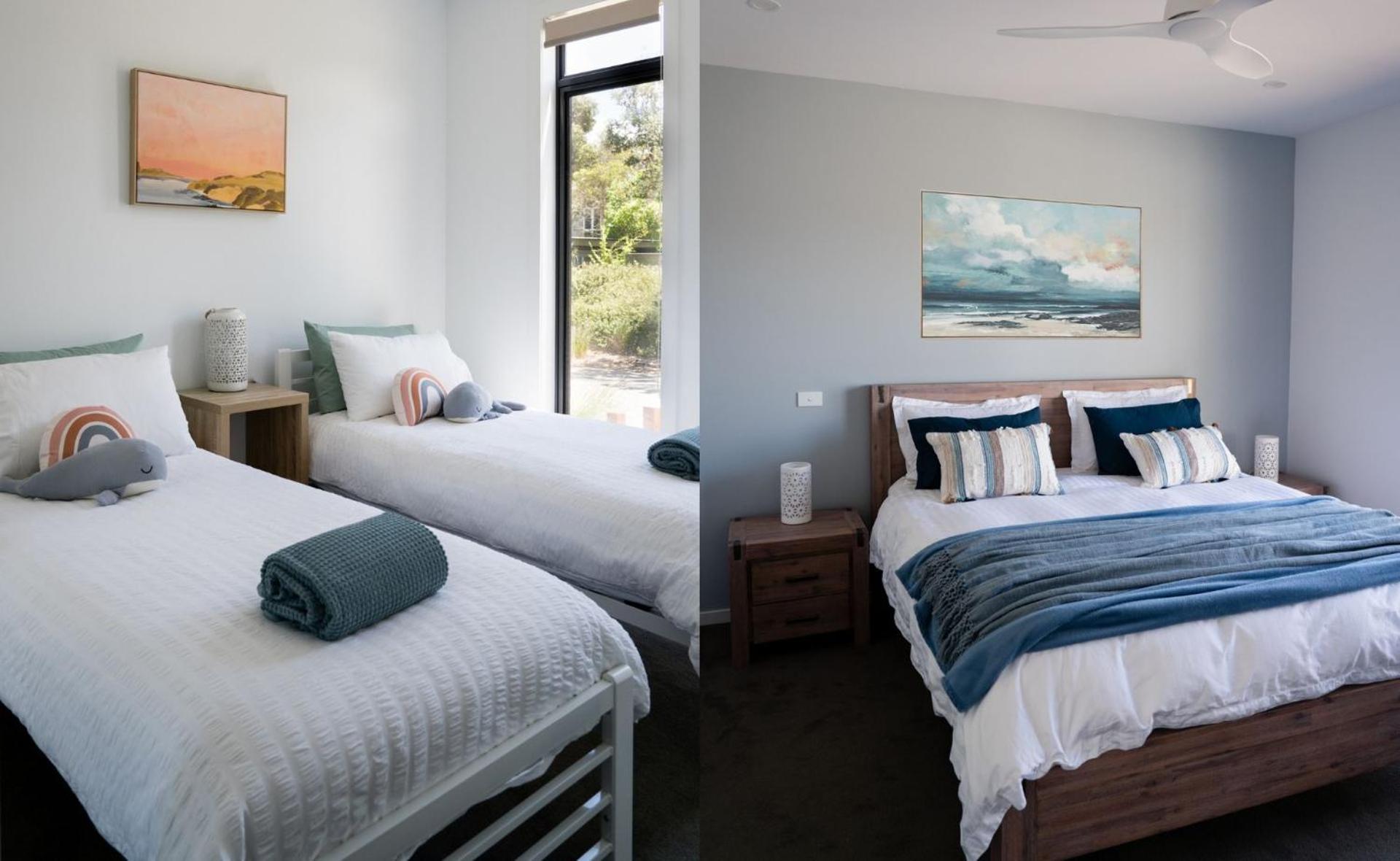 The Retreat Inverloch